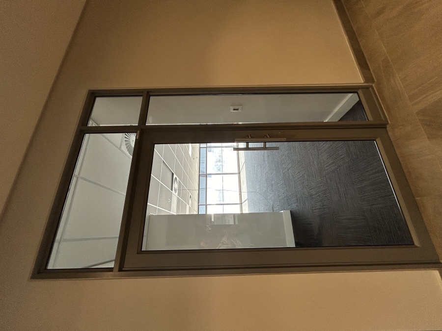 To Let Commercial Property for Rent in Foreshore Western Cape